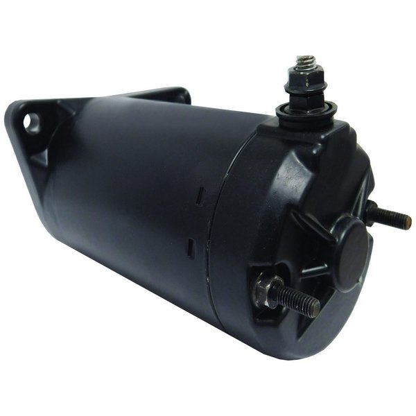 Ilc Replacement for Sea-Doo Gtx Year 1997 782CC Starter WX-Y9KZ-9 